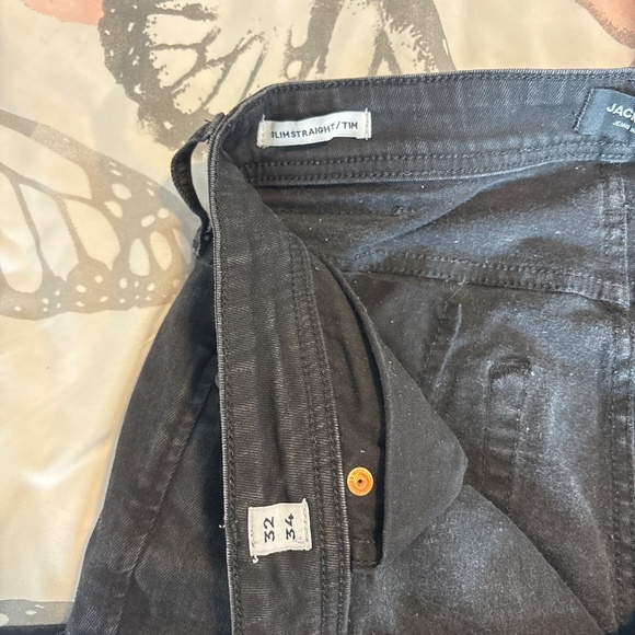 Jack and jones slim straight Tim style size 32x34 - Picture 4 of 4